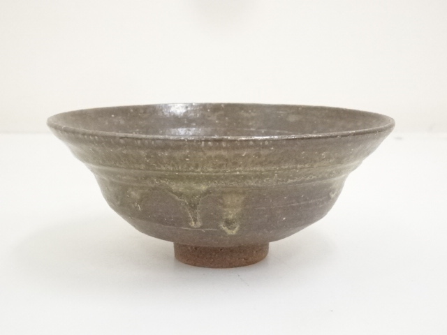 JAPANESE TEA CEREMONY / TEA BOWL / CHAWAN 